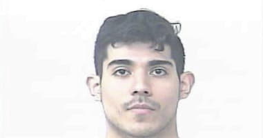 Arnold Avelar-Enamorado, - St. Lucie County, FL 